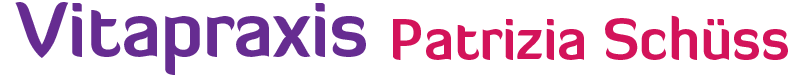 Vitapraxis Patrizia Schüss - Heilpraktikerin und Kinesiologin